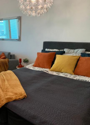 StarHomes Studio Apartments, Oulu